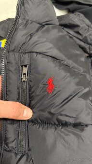 Polo Ralph Lauren bunda - 4