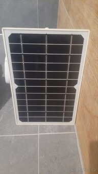 Solární kamery innotronik - 4