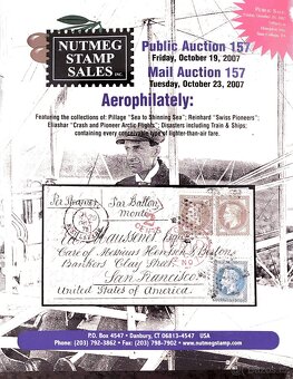 Sběratel nabízí staré aukční katalogy - 4