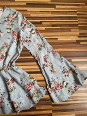 Dámska halenka Reserved - 4