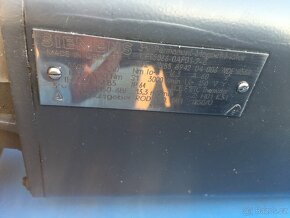 Siemens permanentní motory 1 FT5066-0AF01-9-Z - 4