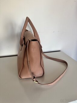 Kabelka FURLA Metropolis Satchel Magnolia - 4