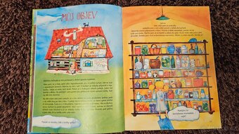 Jaro je tu s Luckou, Jendou a Martínkem - 4