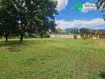 Stavební Pozemek u Prahy /St.Povolení/Projekt - 4