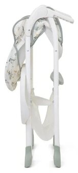 jídelní židlička Joie Mimzy Snacker - Wild Island - 4