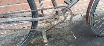 Historické kolo TRIPOL - 4