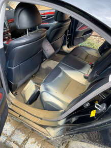 2011 Lexus LS 460 AWD - 4