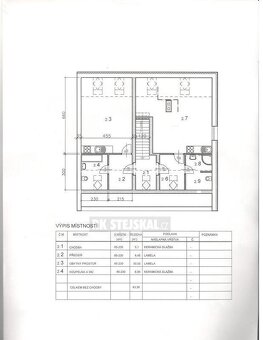 Pronájem hezkého bytu 43 m2 - České Budějovice - 4