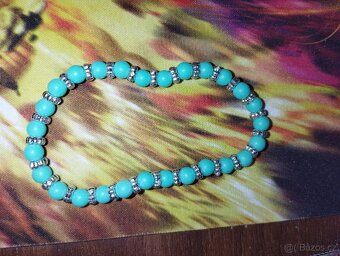 Náušnice a náramky - 4