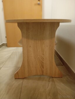 Konferenční stolek - 4
