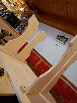 Prodám konferenční stolek - 4