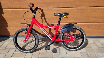 Dětské kolo Superior 1X Racer 16'' - 4