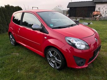Renault Twingo RS 1.6 16v 98kw - 4