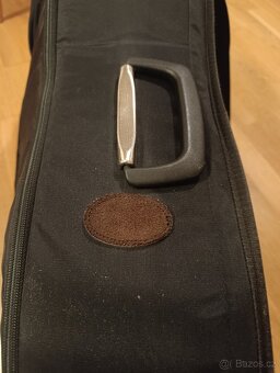 Obal na violoncello - 4