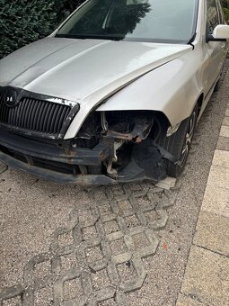 Škoda Octavia - 4