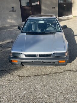 Honda Prellude EX 2g - 4