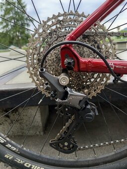 Kross Level 6.0 SR 2021 - 4