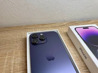 Iphone 14 Pro Max 128gb - 4