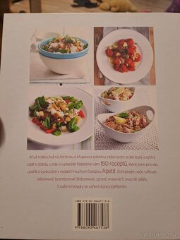 Kuchařky Edice Apetit - 4
