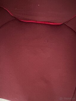 Autosedačka Cybex,  Free Fix - 4