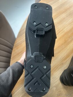 Prodám lyžáky Alpina DUO junior - 4