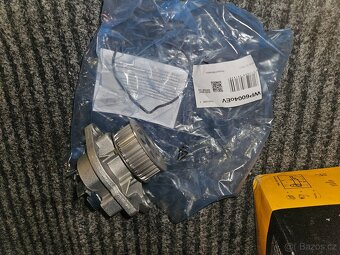 Nová sada rozvodů vč. vodní pumpy Škoda, VW, Seat - 4