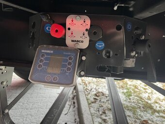 Valnikovy naves Kogel Cargo - 4