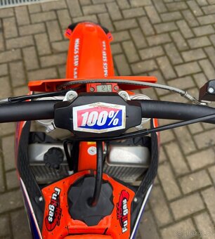 KTM SX 65, Sx65 2024 - 4