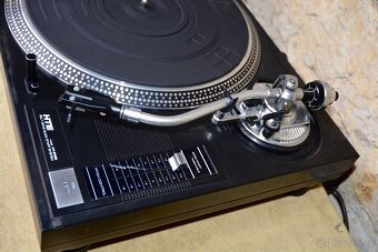 Gramofon HTE HT-910Q - 4