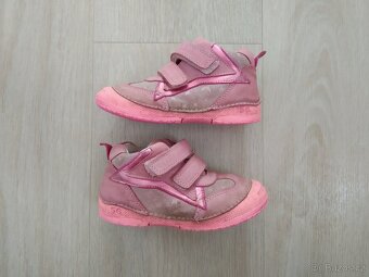 Dívčí boty zn. D.D.step vel.24 - 4