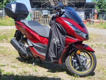 Honda PCX - 4