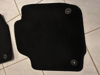 Auto koberečky ŠKODA Rapid spaceback - 4