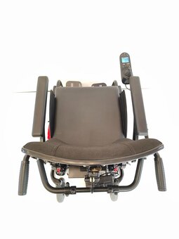 Elektrický polohovatelný invalidní vozík Quickie - 4