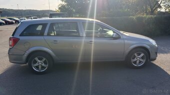 Opel Astra 1.4 66 Kw - 4