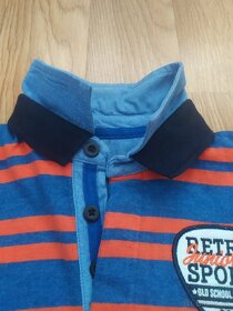 Chlapecké triko - 4