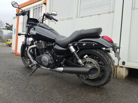 Triumph Thunderbird Storm 1700 - 4