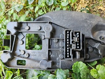 Peugeot 306 patice světel - 4