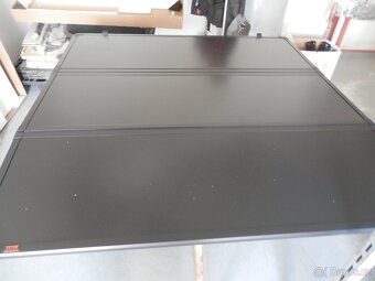 Kryt korby pickup, Hilux 2016+ - 4