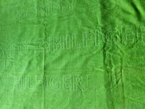 osuška TOMMY HILFIGER - 4