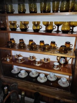 Hrníčky,sklenice - 4