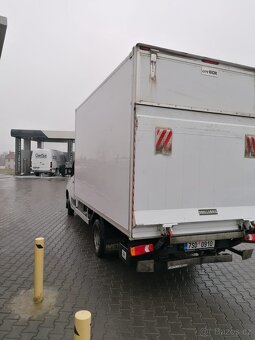 Opel Movano(Renault Master) - 4