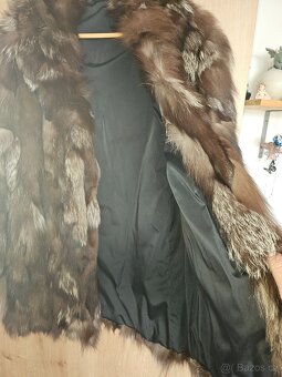 Prodam dámský kabátek - 4