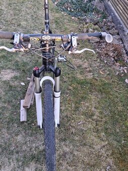 PRODÁM Author Revolt 26 - 4