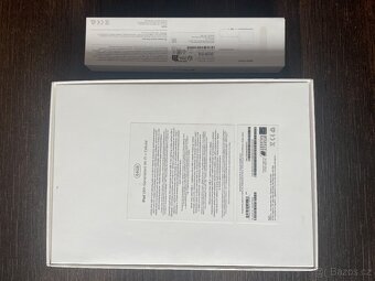iPad 10,2" 9. generace 64GB - 4