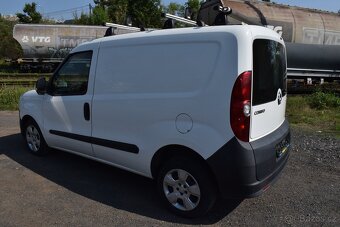 Opel Combo 1,3 CDTi PO SERVISU,PO STK - 4