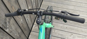 Superior FLY 24" - 4