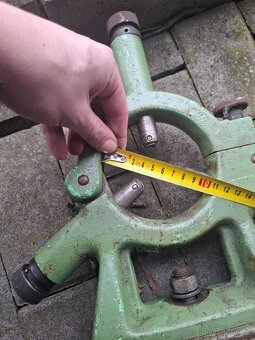 Luneta WEILER COMMOdor - 4