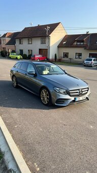 Mercedes-Benz E400d 250 kW DPH - 4