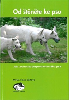 Knihy o psech - 4