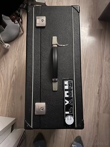 Prodám Akordeon ELXOM - 4